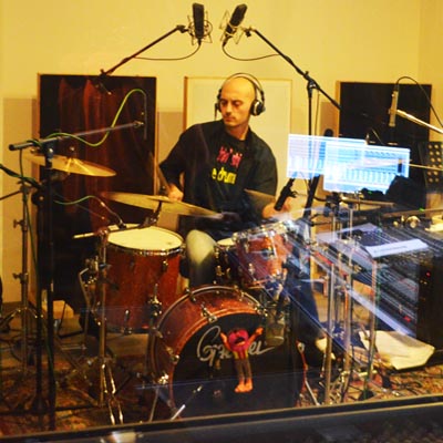 Tamilias Recording