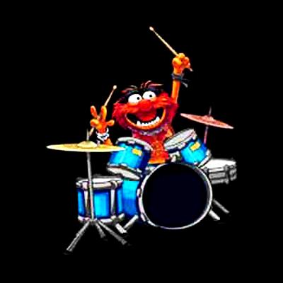 Drums Recording